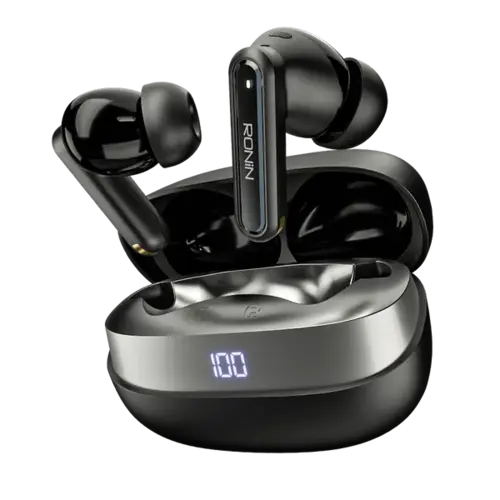 Ronin Vector Earbuds-3